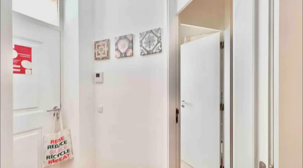 Vila Rosario 3 Studios With Patio By Homeful Homes リスボン エクステリア 写真