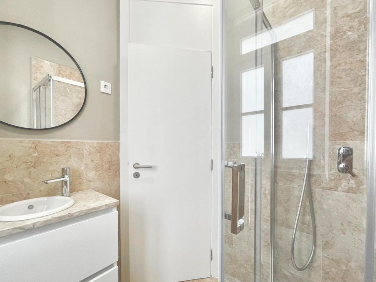 Vila Rosario 3 Studios With Patio By Homeful Homes リスボン エクステリア 写真